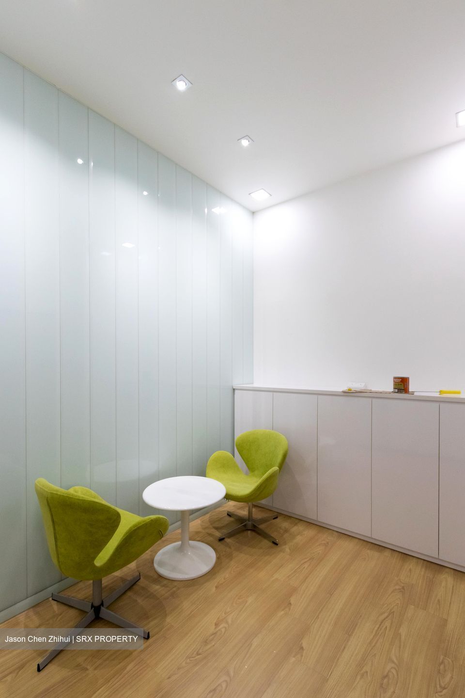 Harvest @ Woodlands (D27), Factory #494569951